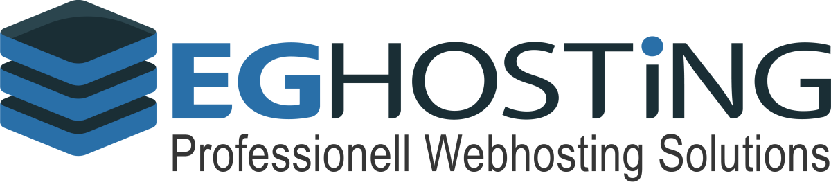 EGhosting - Professional Hosting Solutions