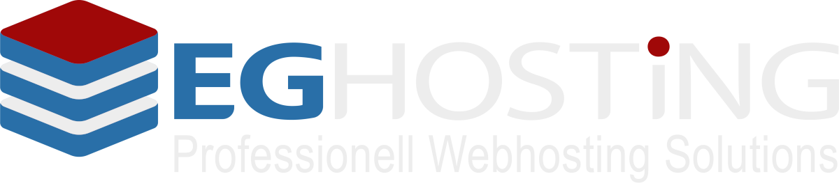 EGhosting - Professional Hosting Solutions